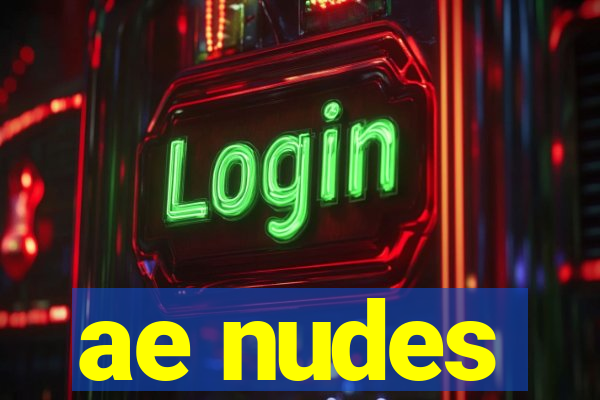 ae nudes